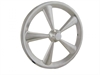 16 HOT ROD 3-D WHEELS - image 1