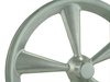 16 HOT ROD 3-D WHEELS - image 2