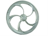 16 RIPTIDE 3-D WHEELS - image 1