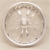 16 BLACKJACK 3-D WHEELS - image 1