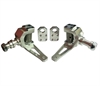 JR PRO SPINDLES STRAIGHT - image 1