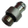 Oil Plug 5/8" Hose Fitting - image 1