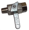 FUEL CELL VALVE - image 1