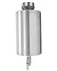 Billet Fuel Cell With Polished Cap - image 1