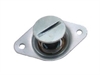 SPACER 3DEG ADJ COIL BRKT - image 1