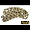#415 Regina Gold Chain 10 ft