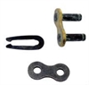 Master Link for Regina Gold #415 Chain [Hercules Dragster]