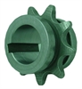 9 Tooth Front Drive Sprocket Pro Series
