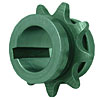 10 Tooth Front Drive Sprocket Pro Series - image 1