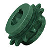 12 Tooth Front Drive Sprocket Pro Series - image 1
