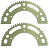 415 CHAIN 52 TOOTH SPROCK - image 1