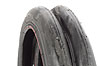TF100 Tires and Tubes Front - image 2