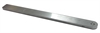 HEADER STRAP ALUM - image 1