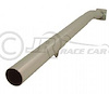27" 2 Bolt Header Fits 3"+ Blockzilla And ZR3 Blocks - image 1