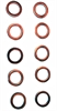 INDEX WASHER KIT
