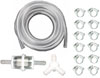Fuel Line Kit Clear - image 1
