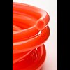 Orange Fuel Line 10 ft. Length - image 2