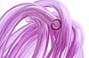 Purple Fuel Line 10 ft. Length - image 2