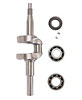 Destroked Crank 2.125 Stroke - image 1