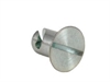 FLAT BUTTON HEAD .500 - image 1