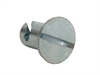 FLAT BUTTON HEAD .550 - image 1