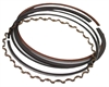 .100 RAIL RING SET - image 1