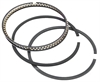 Piston Ring Set, Bore Size: 2.756 in. [Oversize: .194 in.]