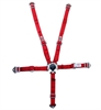 CAM BOLT/WRAP PULL UP-RED - image 1
