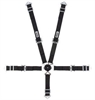 CAM BOLT/WRAP PULL UP-BLK - image 1