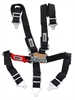 LVR BOLT/WRAP PULL UP-RED - image 1
