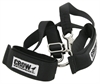 Arm Restraints Black