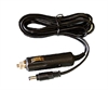 CIGARETTE LIGHTER ADAPTER - image 1