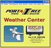 P.C. WEATHER CENTER DELUX - image 1