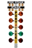 N/E TREE INCADESCENT BULB - image 1