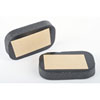 Helmet Pad Black - image 2