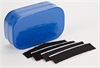 Helmet Pad Blue - image 1