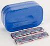 Helmet Pad Blue - image 2