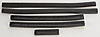 Roll Bar Padding Black - image 1