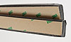 Roll Bar Padding Black - image 3