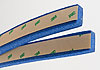 Roll Bar Padding Blue - image 3