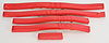 Roll Bar Padding Red - image 1