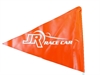 SAFETY FLAG W/ LOGO - image 1