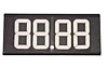 Dial-In 4 Digit Board - image 1