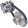 8.90 LIGHT ARM SHOCKWAVE O/D CLUTCH SYSTEM - image 1