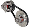 12.90 SHOCKWAVE CLUTCH SYSTEM - image 1