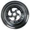 8X8 5-STAR DIRECTIONAL PRO WHEEL - image 1