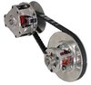 Shockwave 12.90 Clutch System - image 1