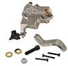 Billet Carb Top Kit 42/45 Mikuni - image 1
