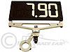 3 Digit Dial Board & Mount For 1 1/8" tubing - image 1