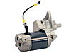 Gear Drive Motor For Coleman Mini Starter 574-835-SMGD-11 - image 1